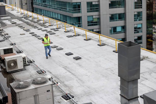 Best Roof Leak Repair  in Amityville, NY