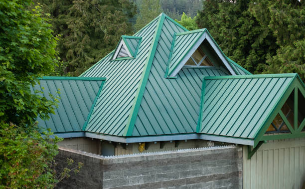 Best Rubber Roofing (EPDM, TPO)  in Amityville, NY