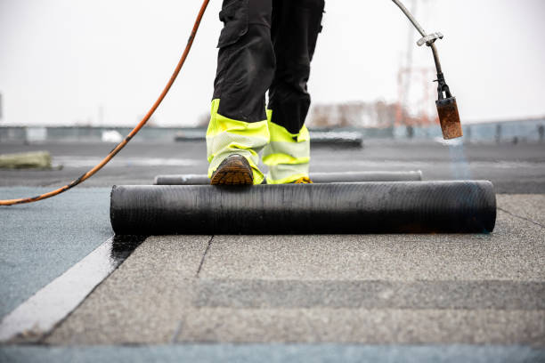 Best Metal Roofing Installation  in Amityville, NY