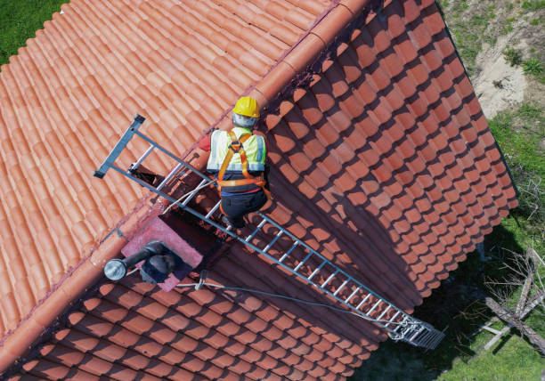 Asphalt Shingles Roofing in Amityville, NY
