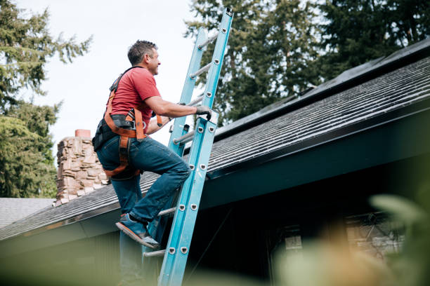 Best 4 Ply Roofing  in Amityville, NY