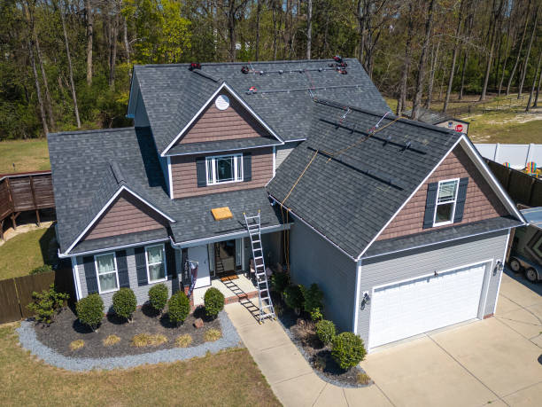 Best Roof Moss and Algae Removal  in Amityville, NY
